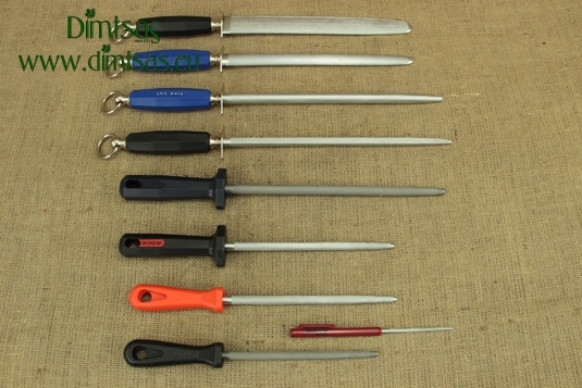 Μασάτια - Ακονιστήρια Μαχαιριών