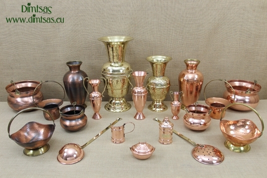 Copper Decoration Items