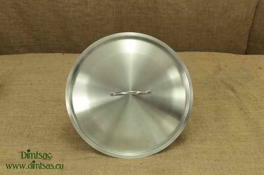 Stainless Steel Lids