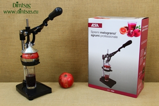 Press Juicers Pomegranate