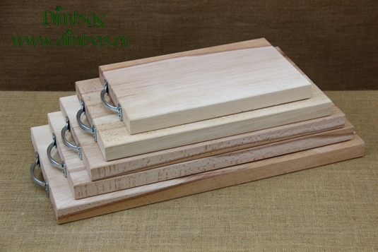 Wooden Cutting Boards Collection 1