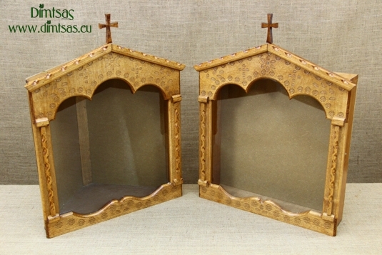 Wooden Home Altars Collection 2
