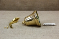 Brass Bell No5 Seventh Depiction