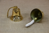 Brass Bell No2 Fourth Depiction