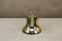 Brass Bell No8 First Depiction