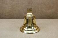 Brass Bell No10 Third Depiction
