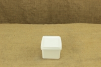 Cheese Container Square 1 Kg or 1.2 lit First Depiction
