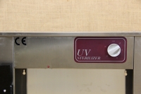 Knife Sterilizer UV with Magnet Thirteenth Depiction