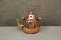 Copper Teapot No1 First Depiction