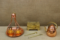 Copper Teapot No1 Twenty-first Depiction