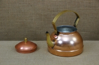 Copper Teapot No2 Second Depiction