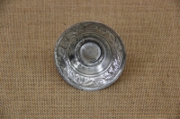 Copper Mini Pot Engraved No2 Fourth Depiction