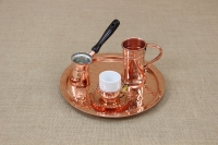 Copper Coffee Cup Ninth Depiction
