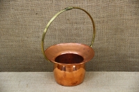 Copper Sweet Bowl No1 First Depiction