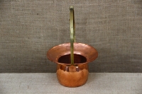 Copper Sweet Bowl No1 Second Depiction