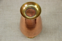Copper Vase Fourth Depiction