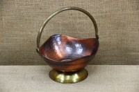 Copper Sweet Bowl Antique No2 First Depiction