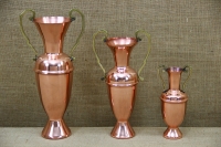 Copper Amphora No1 Eighth Depiction