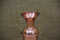 Copper Amphora No2 Third Depiction