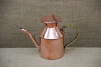 Copper Oilcan Third Depiction