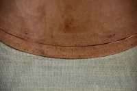 Χάλκινος Νιπτήρας με Χερούλια  & Χάλκινη Πατούρα Απεικόνιση Όγδοη