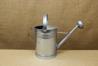 Metallic Watering Can of 10 Liters First Depiction
