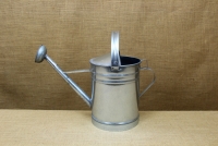 Metallic Watering Can of 10 Liters Third Depiction