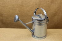 Metallic Watering Can of 10 Liters Fifth Depiction