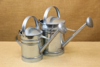 Metallic Watering Can of 10 Liters Ninth Depiction