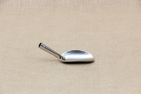 Stainless Steel Scoop 18/10 12 cm Series 1 First Depiction