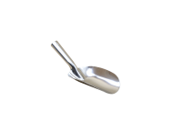 Stainless Steel Scoop 18/10 15 cm Series 1 Eleventh Depiction