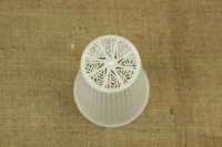Καλούπι για Τυρί Πλαστικό  Στρόγγυλο Νο13 Απεικόνιση Δεύτερη