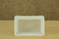 Καλούπι για Τυρί Πλαστικό Ορθογώνιο Νο2 Απεικόνιση Πρώτη