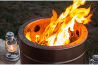 Feuerhand Fire Barrel Pyron Sixth Depiction