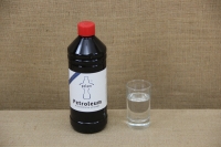 Pelam 1L Kerosene Bottle First Depiction