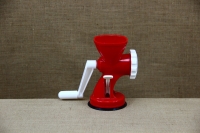 Πλαστική Μηχανή για Κουλουράκια, Κιμά & Ζυμαρικά Σπέσιαλ Απεικόνιση Δέκατη Ένατη