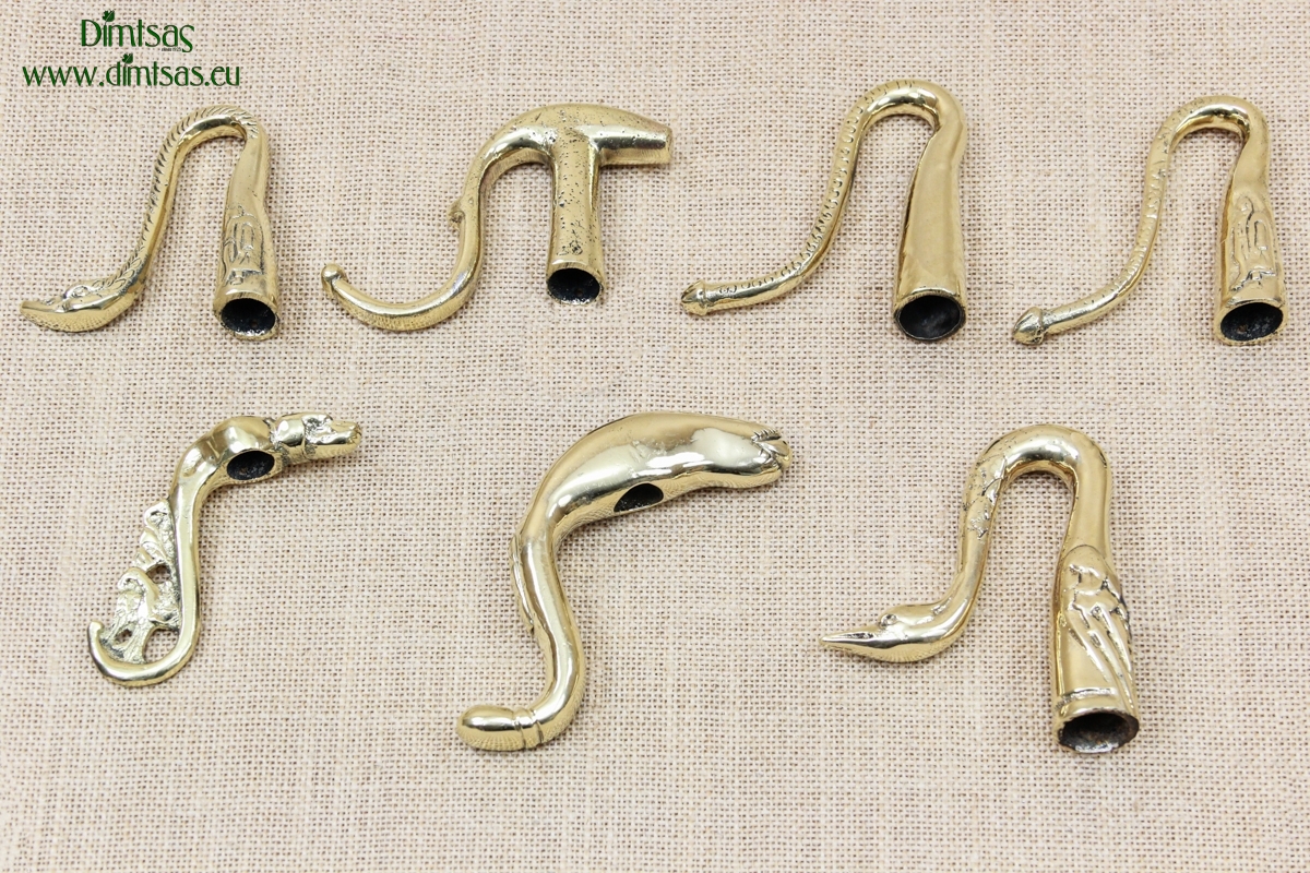 Brass Gklitses or Klitses