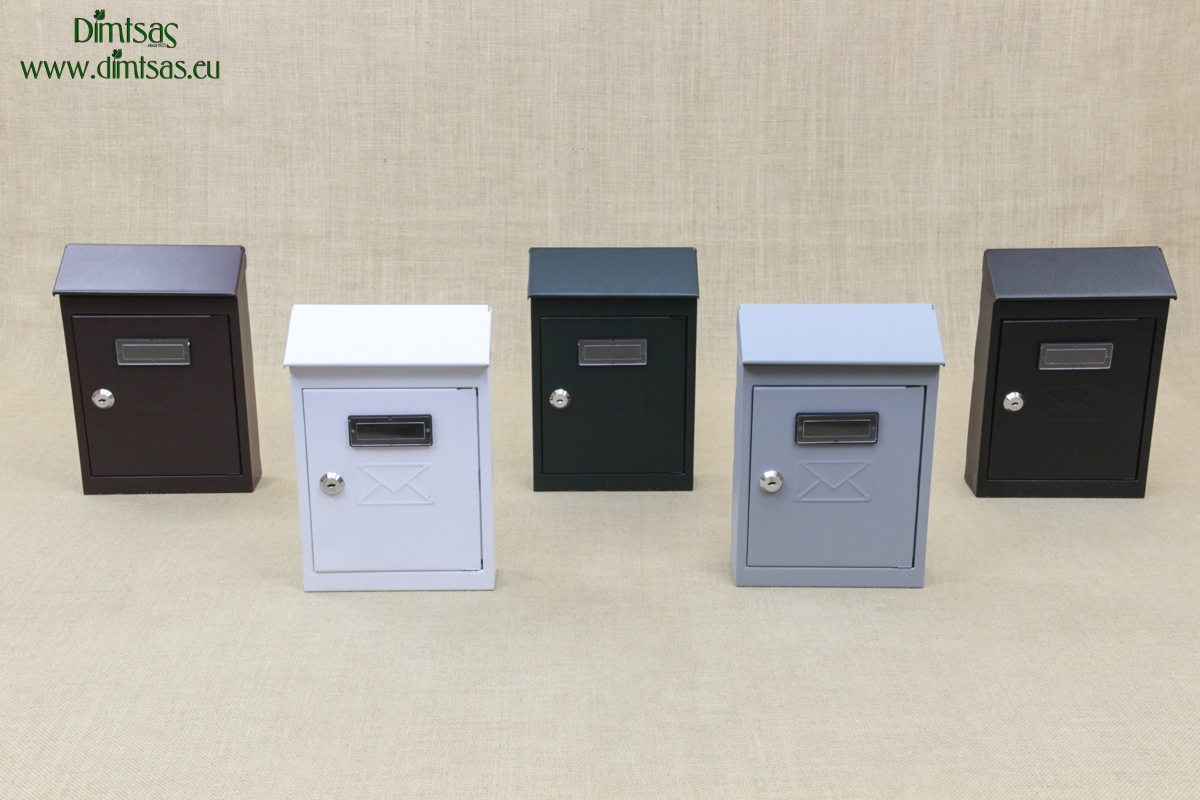 Mailboxes Series 2