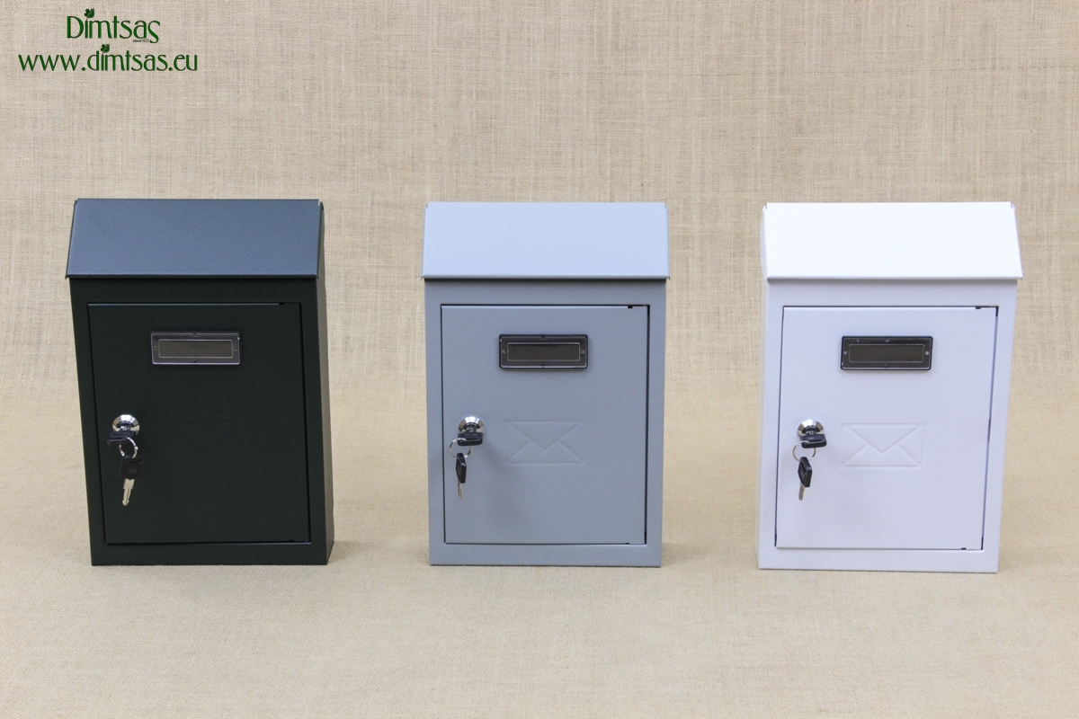 Mailboxes Series 10