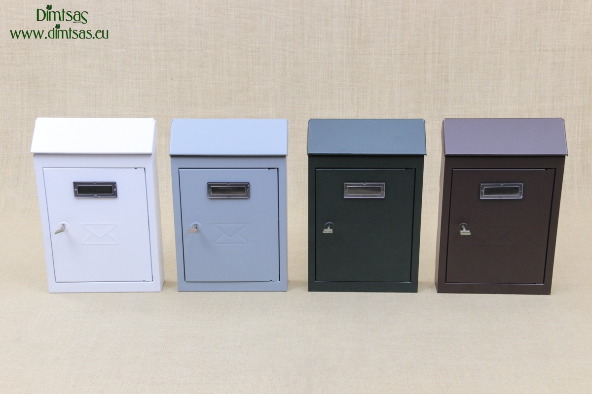 Mailboxes Series 11