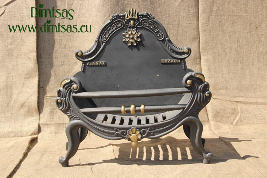 Cast Iron Accessories for Stoves & Fireplaces