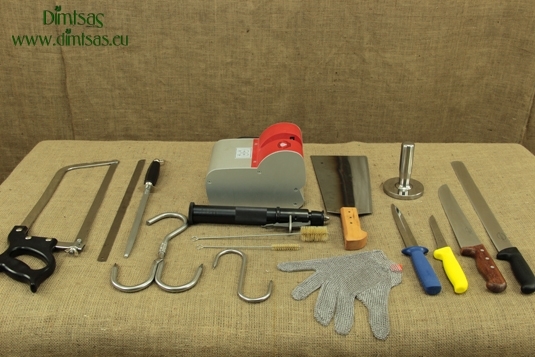 Butcher Tools & Butcher Equipment