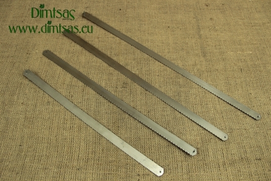Stainless Steel Blades for Butcher Meat Saws