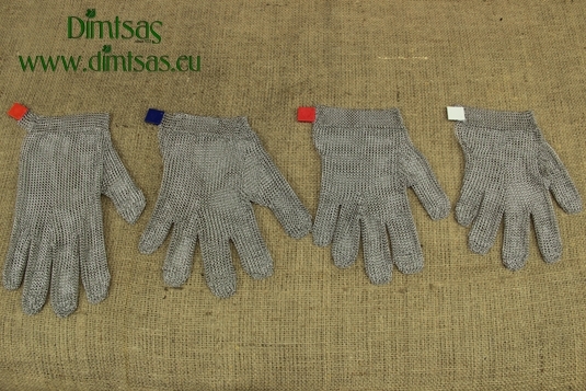Gloves for Butchers