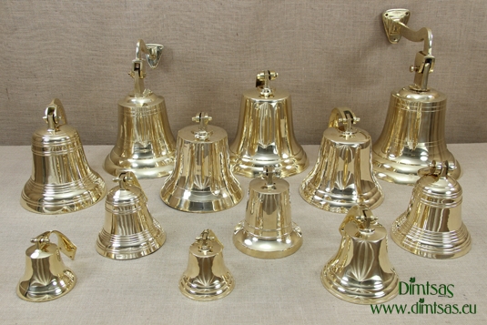 Brass Bells 