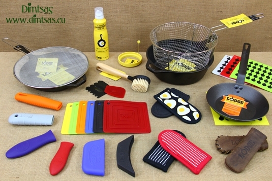 Cooking & Bbq Accessories