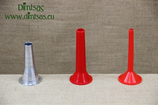 Sausage Funnels for Meat Mincers No8