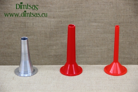 Sausage Funnels for Meat Mincers No10/12