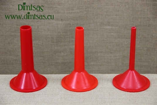 Sausage Funnels for Meat Mincers No32