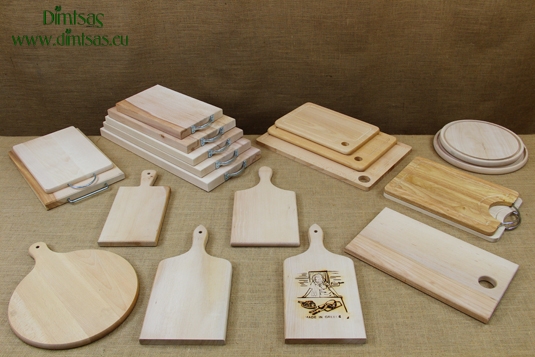 Wooden Cutting Boards